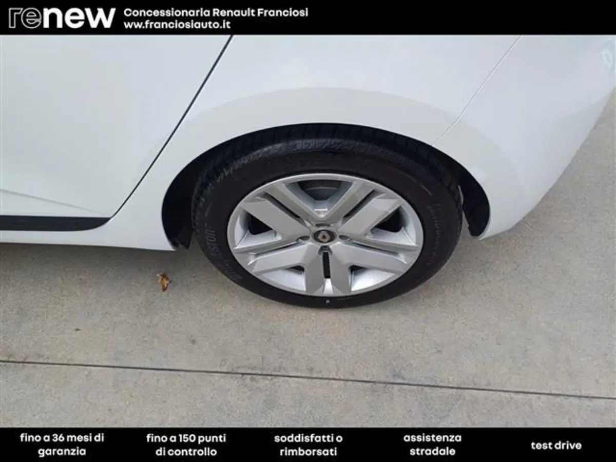 Renault Clio usata a Modena (15)