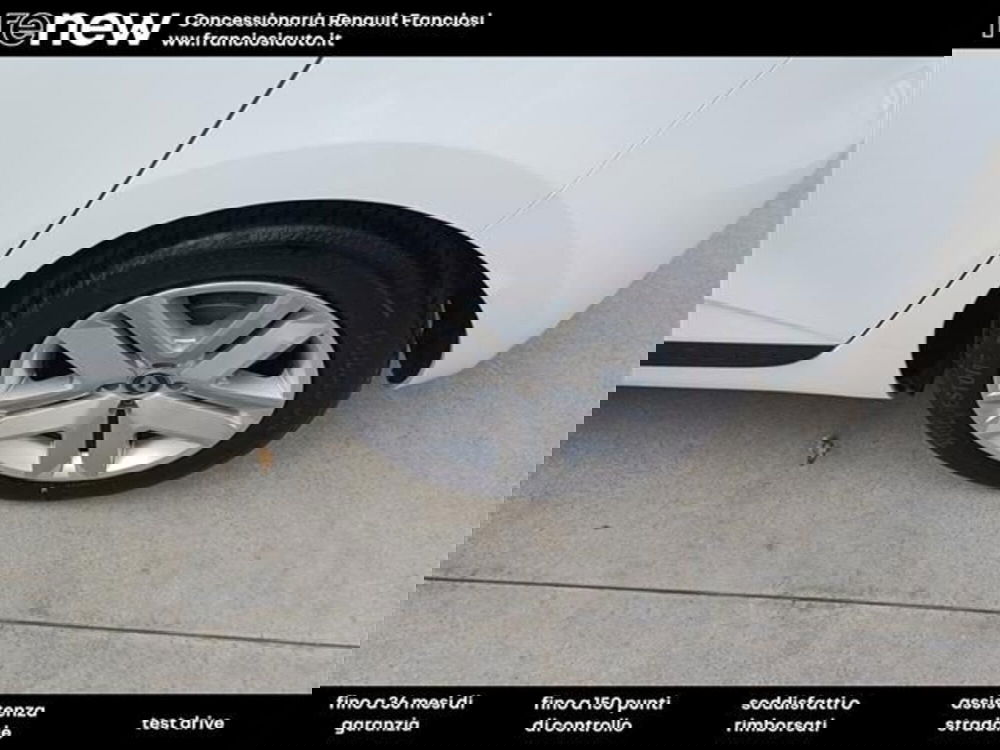 Renault Clio usata a Modena (15)