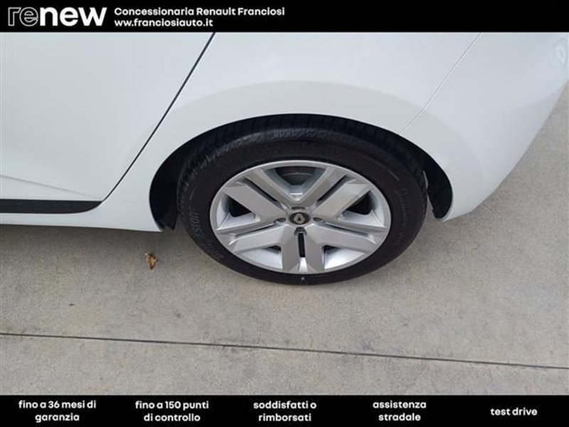 Renault Clio usata a Modena (15)