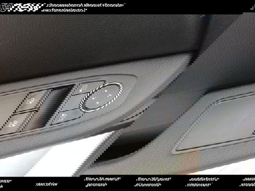 Renault Clio usata a Modena (16)