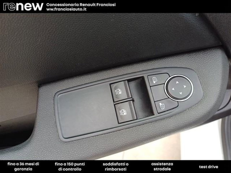 Renault Clio usata a Modena (16)