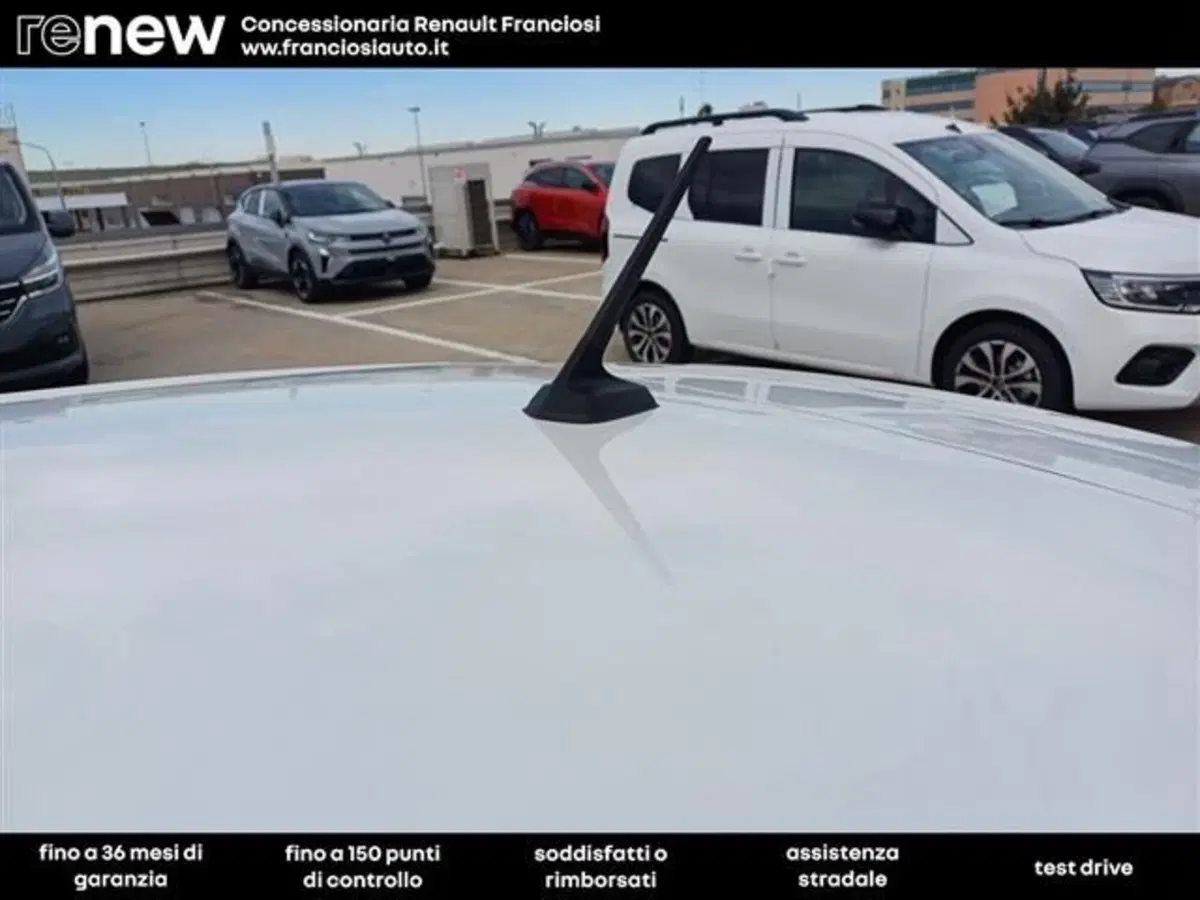 Renault Clio usata a Modena (17)
