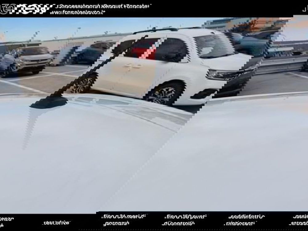 Renault Clio usata a Modena (17)