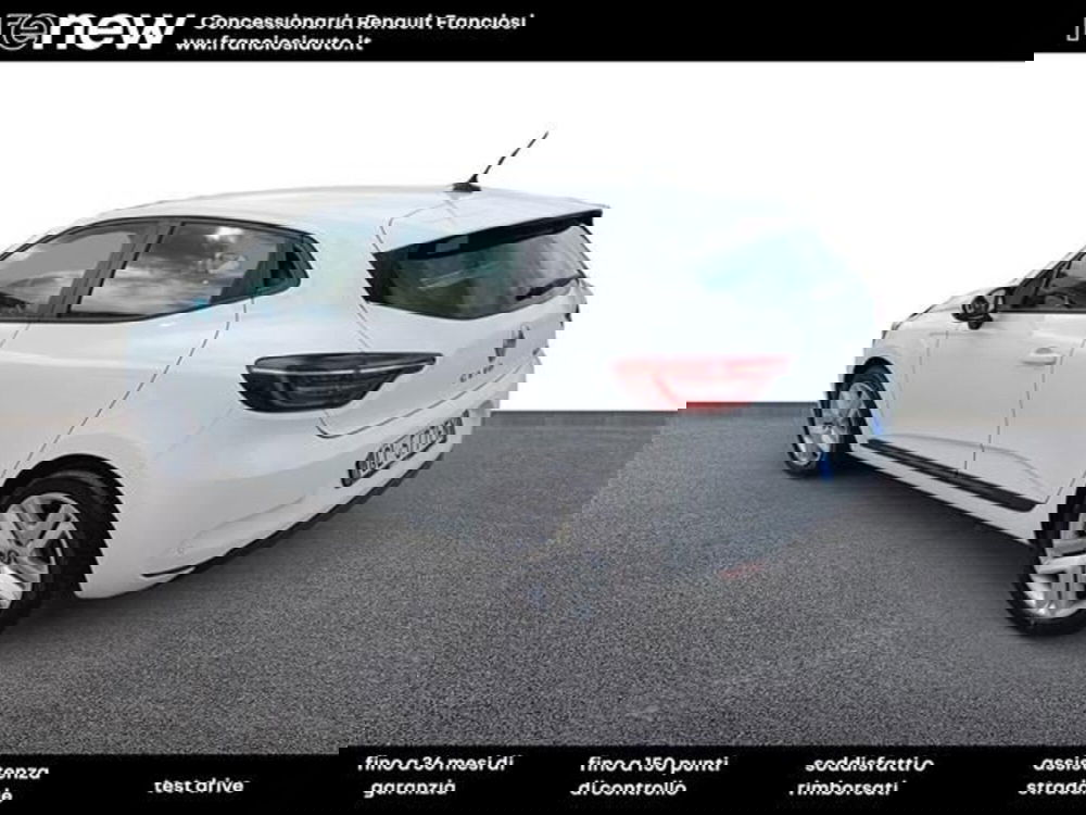 Renault Clio usata a Modena (18)