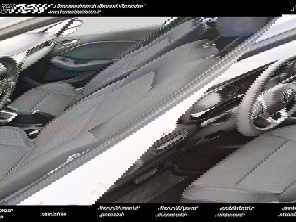 Renault Clio usata a Modena (19)