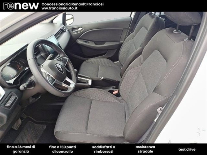 Renault Clio usata a Modena (19)