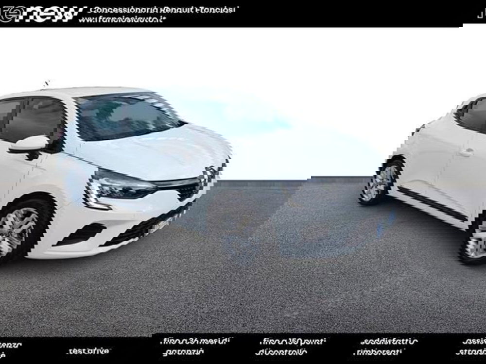 Renault Clio usata a Modena (2)