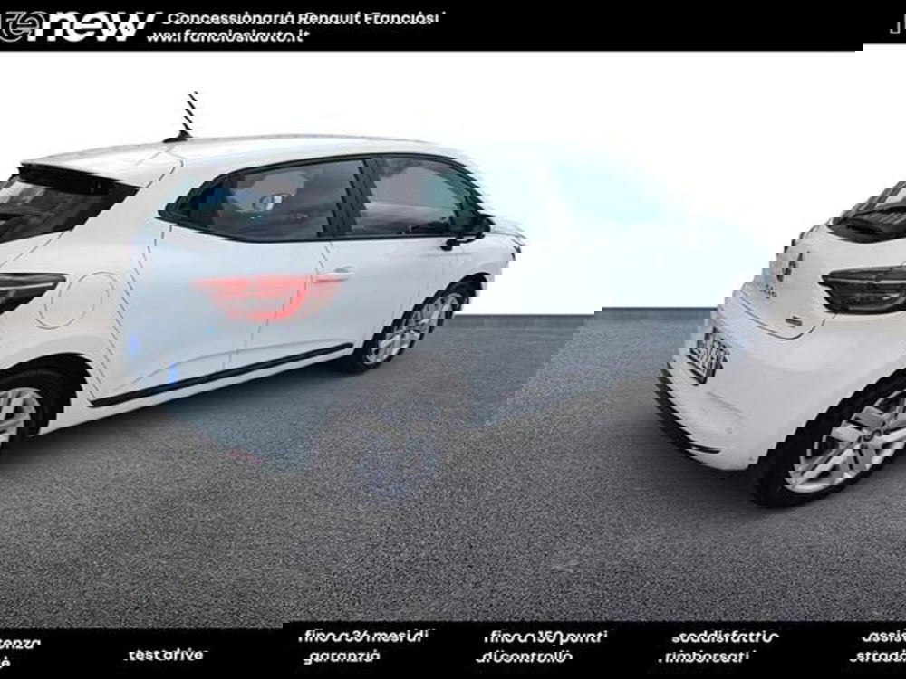 Renault Clio usata a Modena (3)