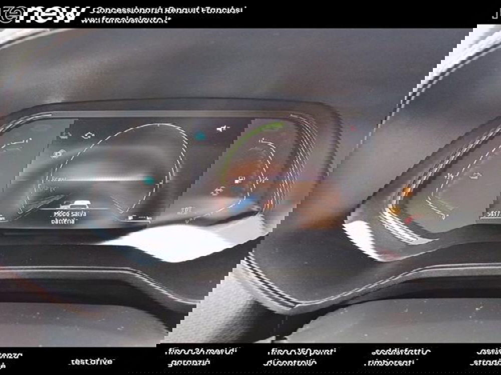 Renault Clio usata a Modena (4)