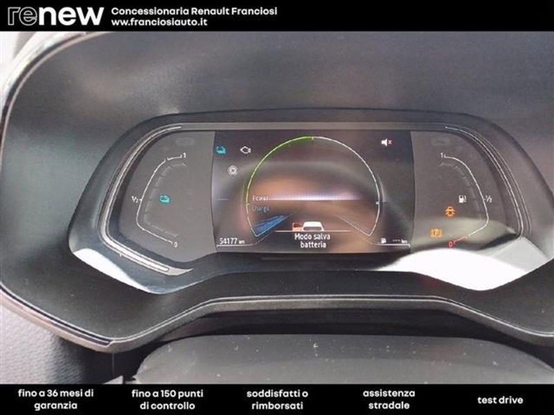 Renault Clio usata a Modena (4)