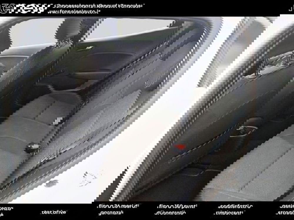 Renault Clio usata a Modena (5)