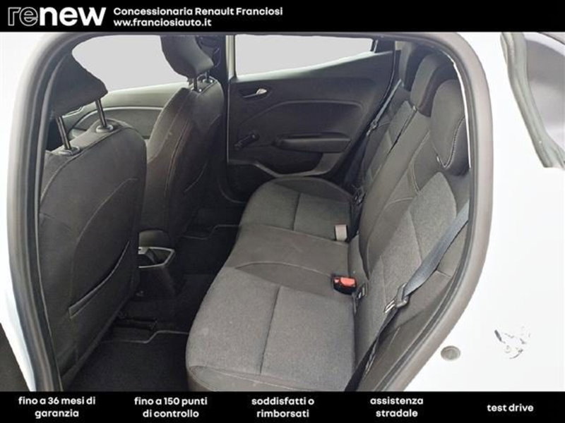 Renault Clio usata a Modena (5)