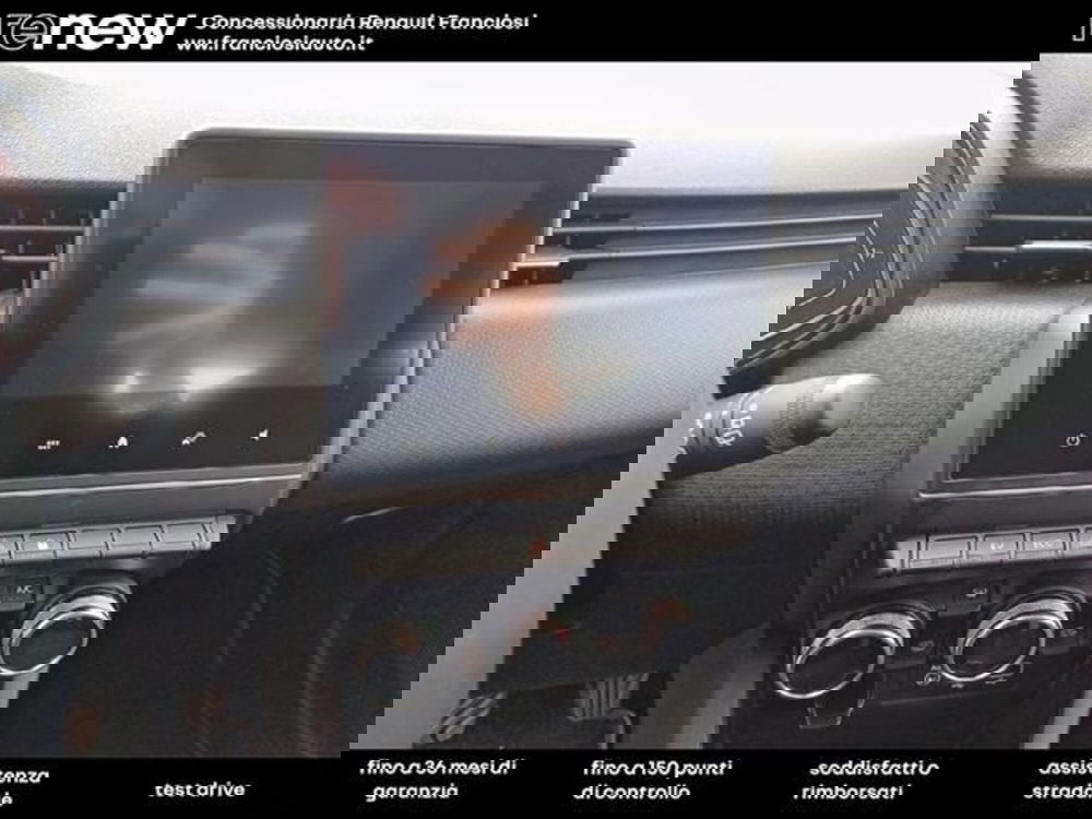 Renault Clio usata a Modena (6)