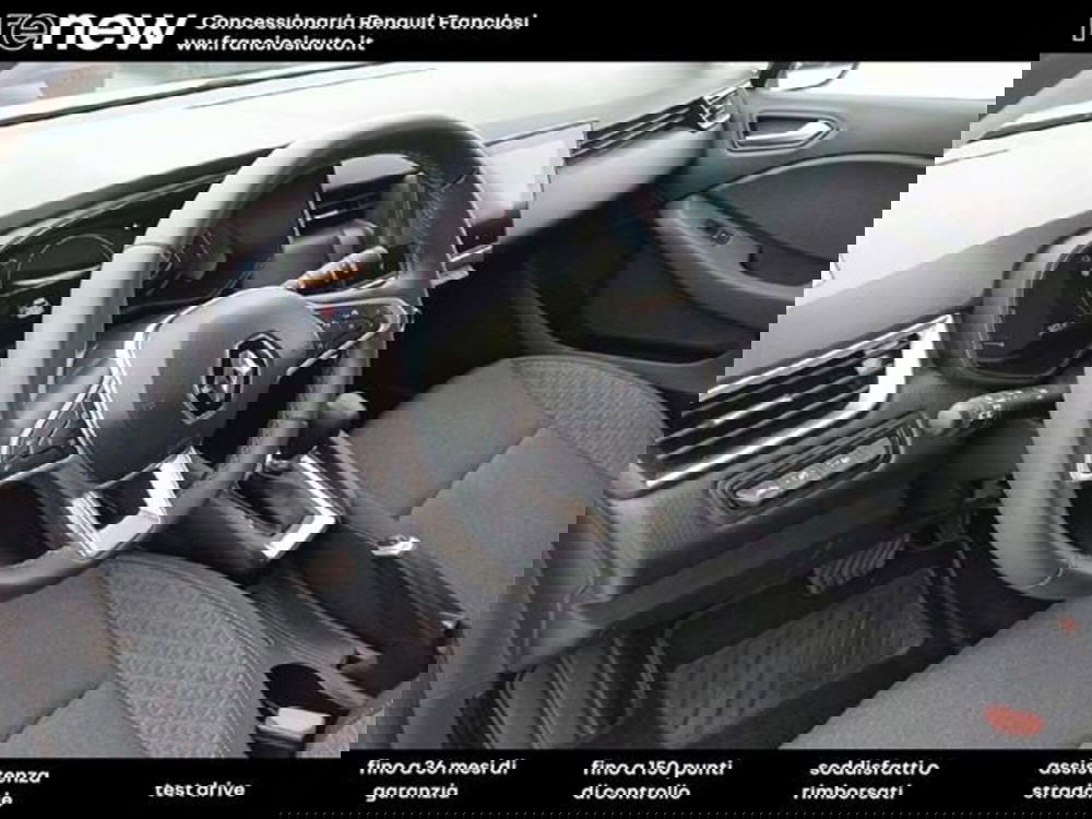 Renault Clio usata a Modena (7)