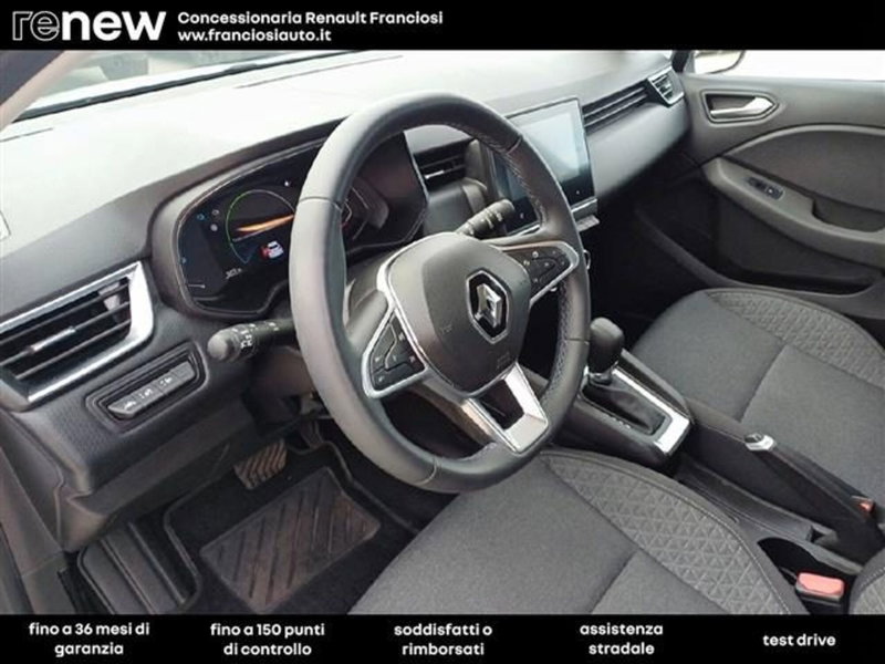 Renault Clio usata a Modena (7)