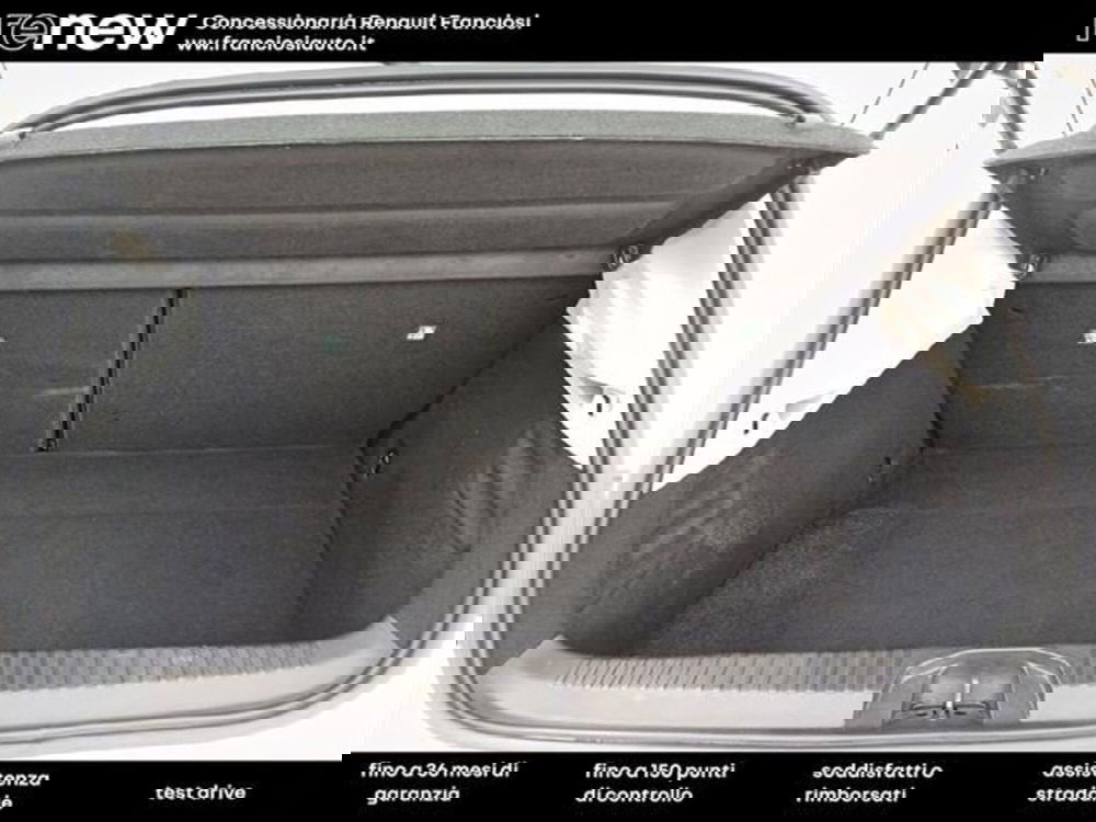Renault Clio usata a Modena (8)