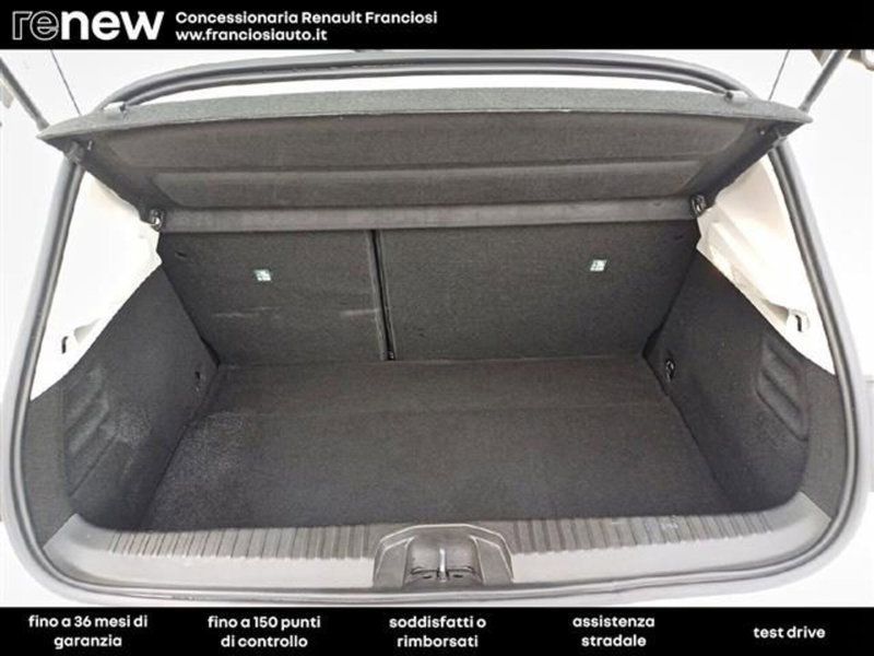 Renault Clio usata a Modena (8)