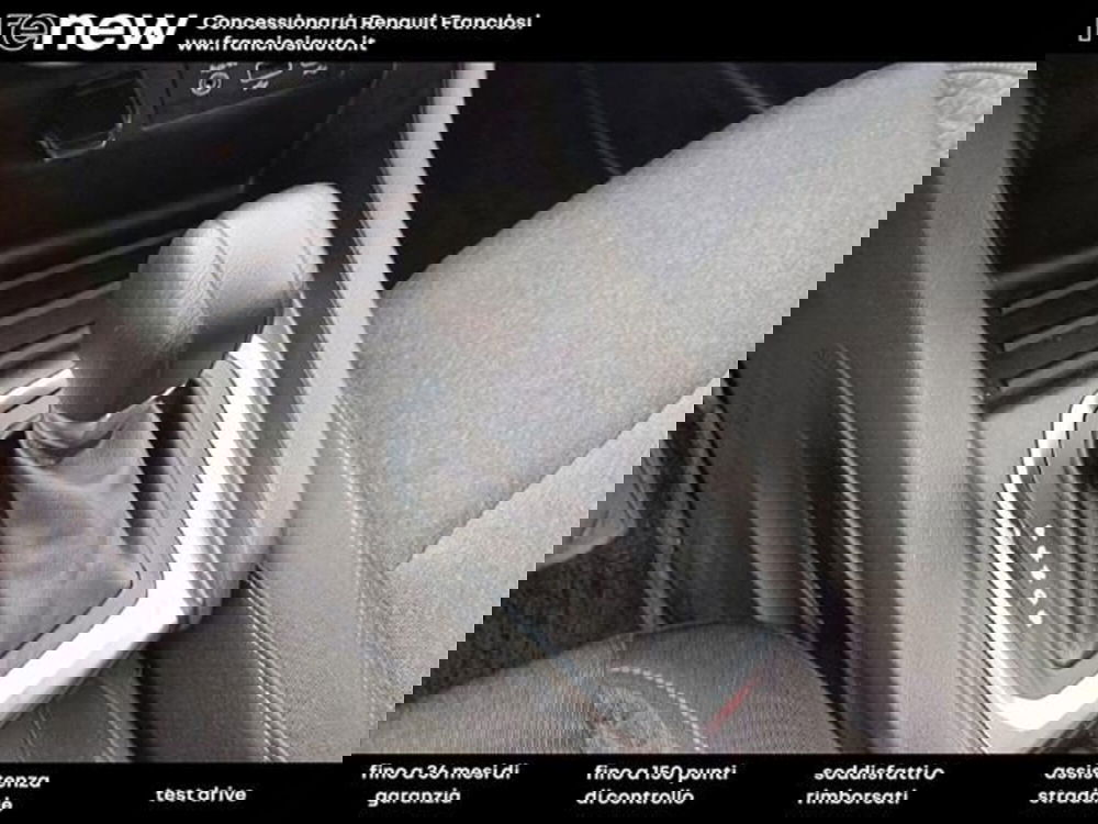 Renault Clio usata a Modena (9)