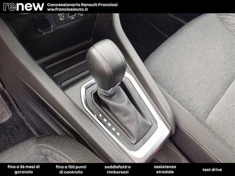 Renault Clio usata a Modena (9)