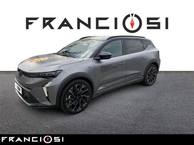 Renault Scenic E-Tech Electric usata a Modena