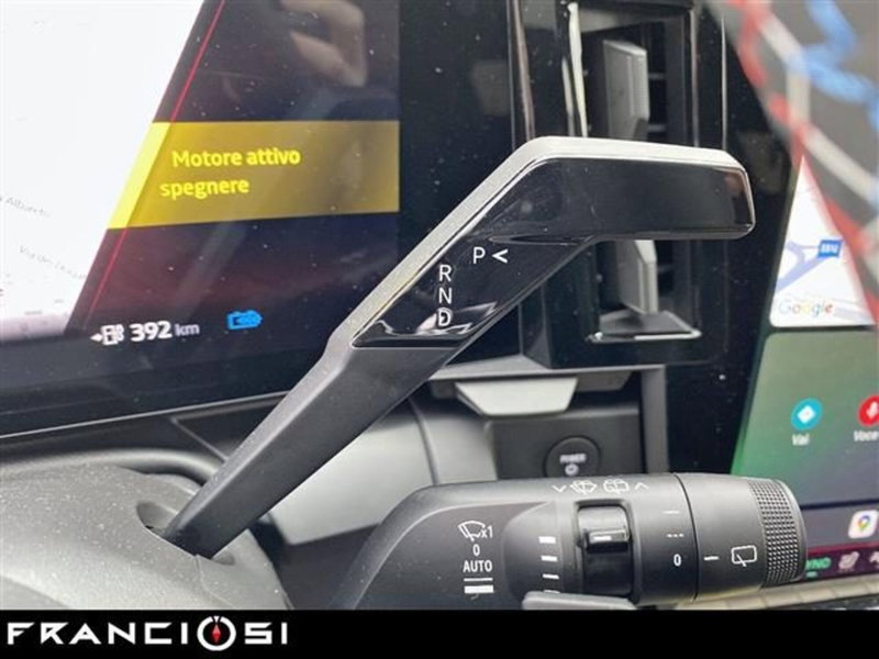 Renault Scenic E-Tech Electric usata a Modena (10)