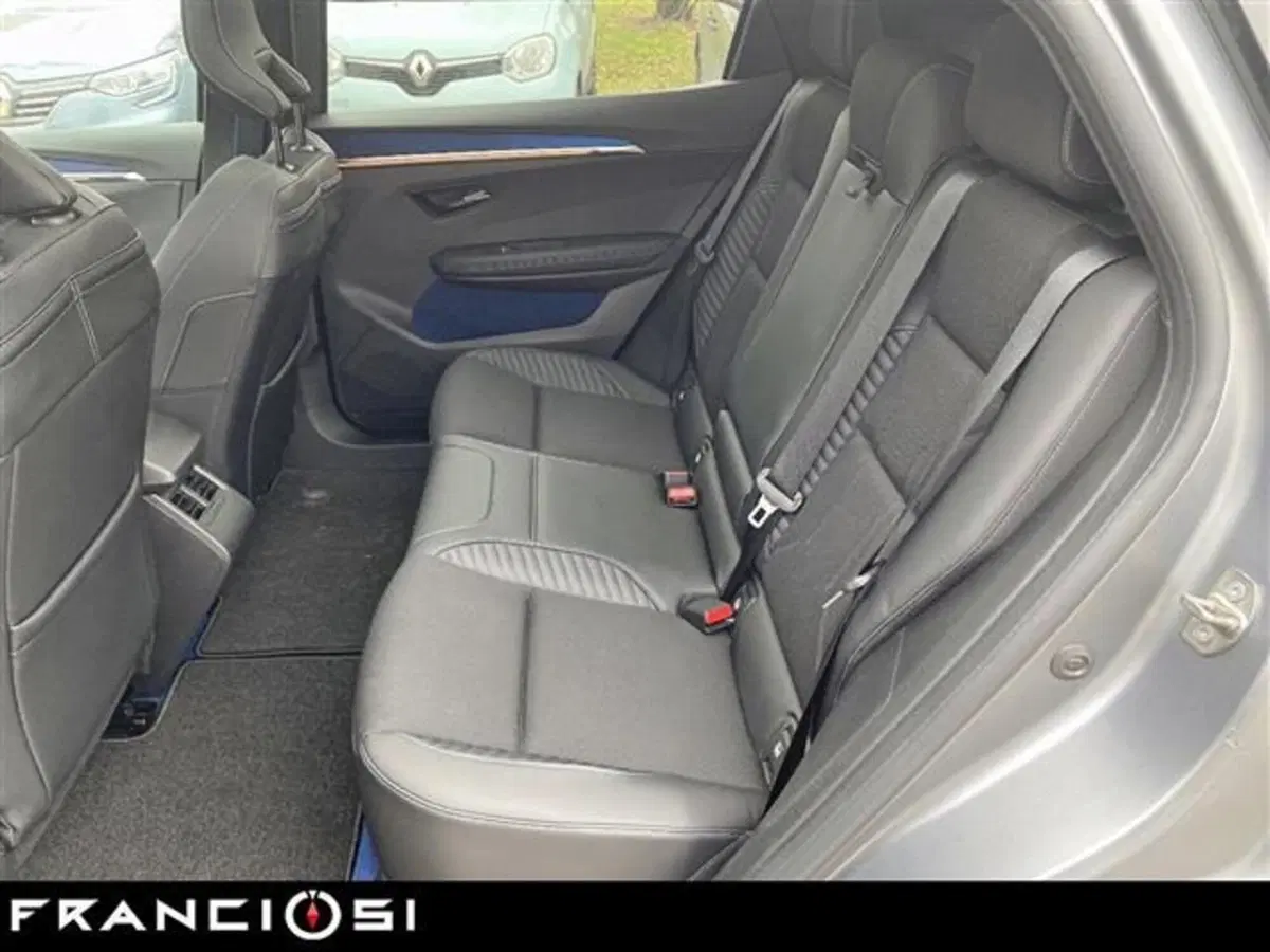 Renault Scenic E-Tech Electric usata a Modena (11)