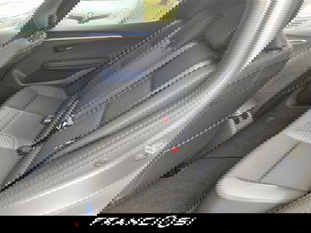 Renault Scenic E-Tech Electric usata a Modena (11)