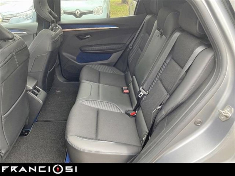 Renault Scenic E-Tech Electric usata a Modena (11)