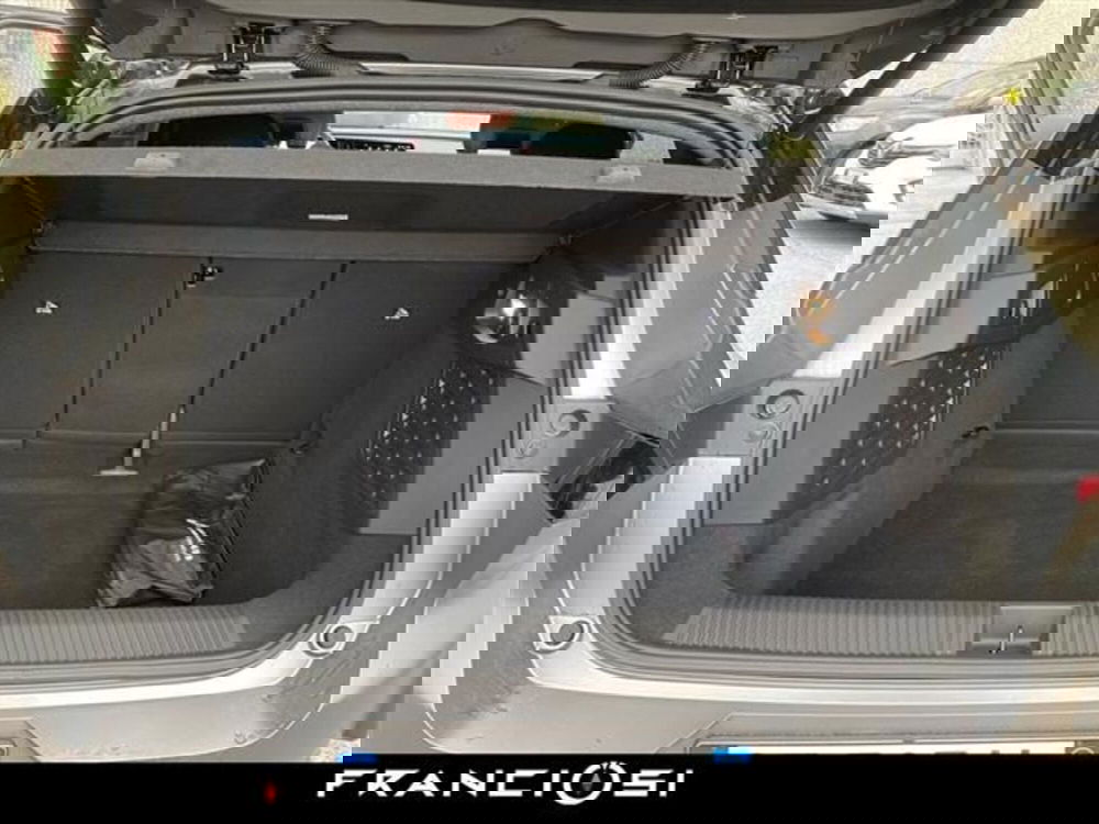 Renault Scenic E-Tech Electric usata a Modena (12)