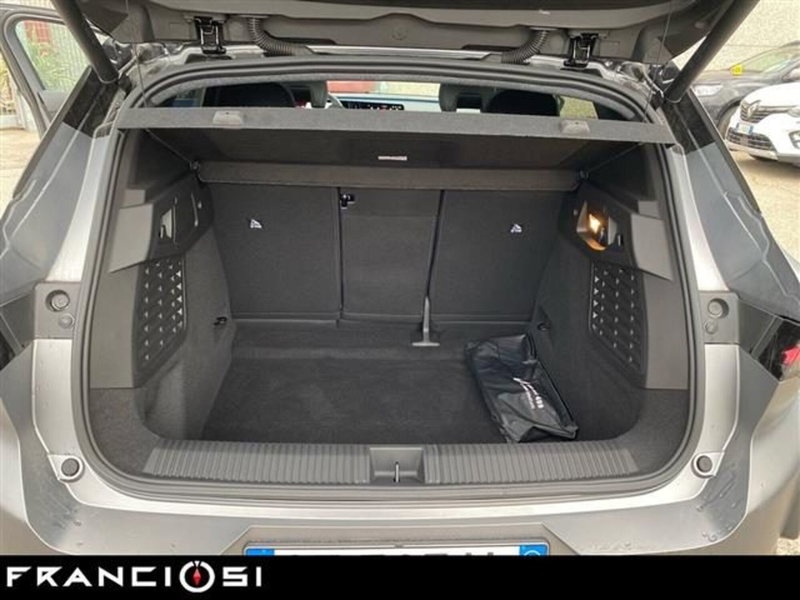 Renault Scenic E-Tech Electric usata a Modena (12)