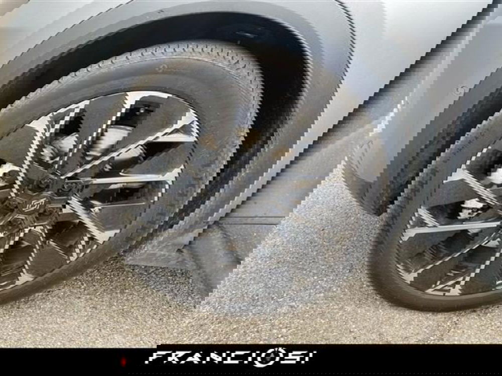 Renault Scenic E-Tech Electric usata a Modena (13)