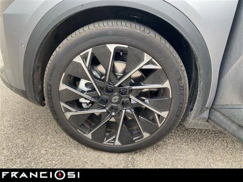 Renault Scenic E-Tech Electric usata a Modena (13)