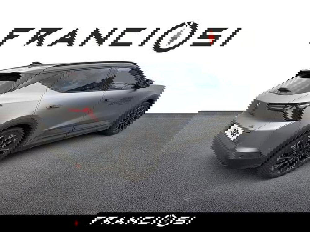 Renault Scenic E-Tech Electric usata a Modena (3)