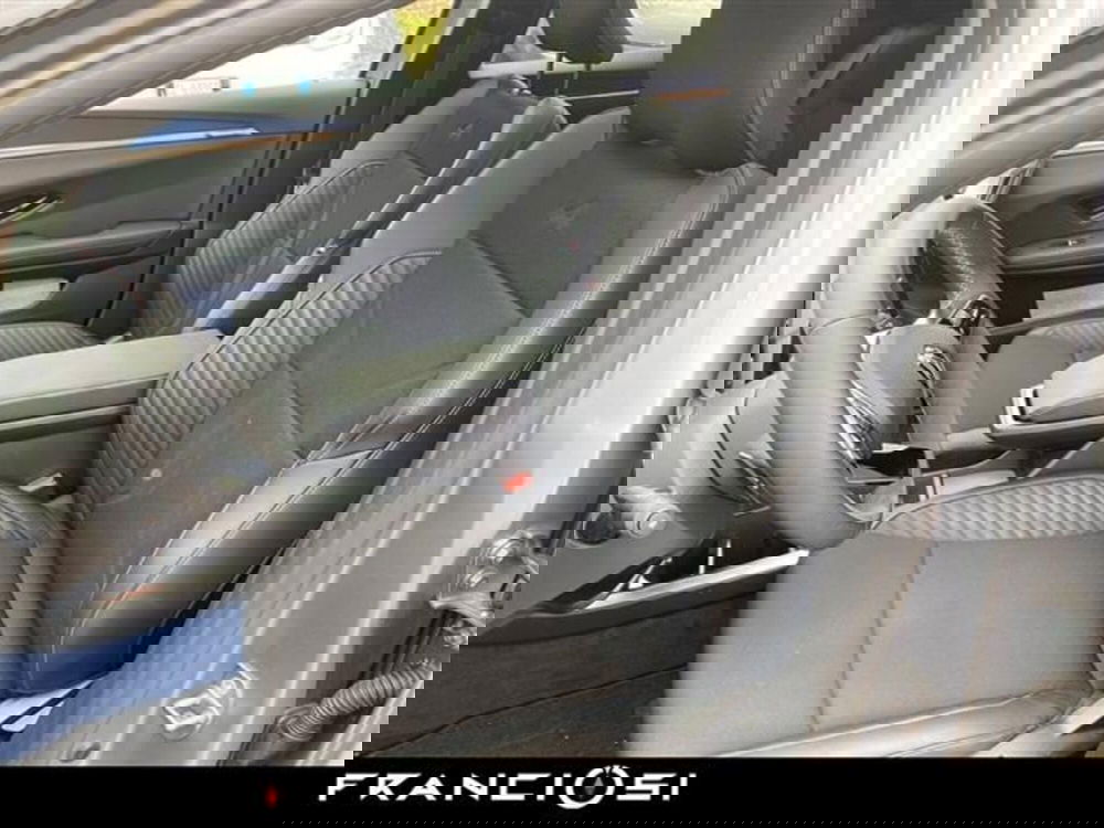 Renault Scenic E-Tech Electric usata a Modena (5)