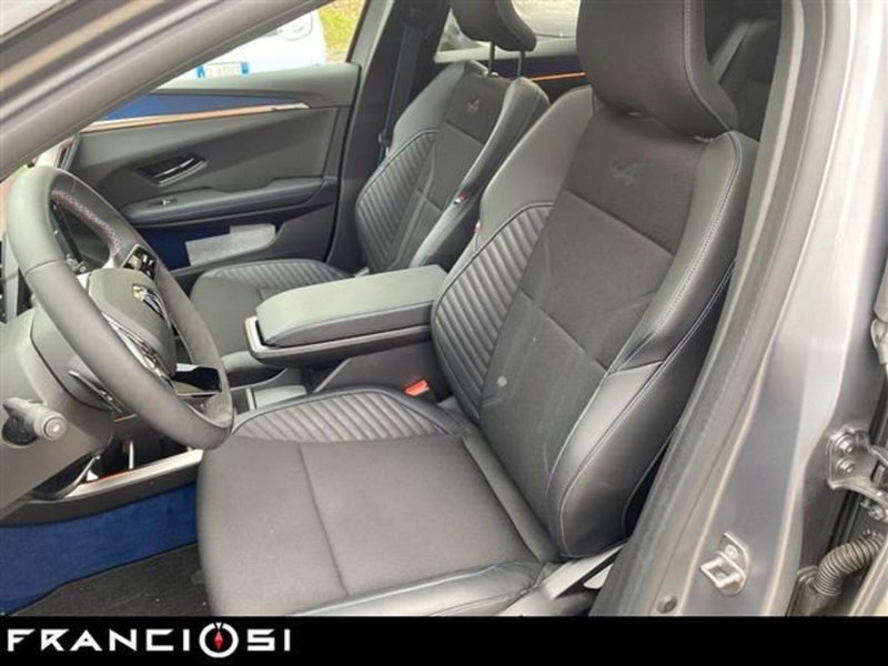 Renault Scenic E-Tech Electric usata a Modena (5)