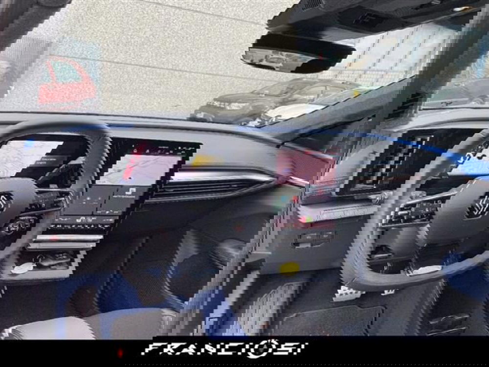 Renault Scenic E-Tech Electric usata a Modena (6)