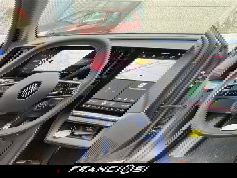Renault Scenic E-Tech Electric usata a Modena (7)