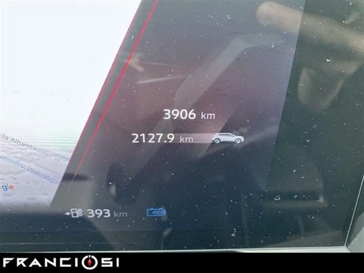 Renault Scenic E-Tech Electric usata a Modena (8)
