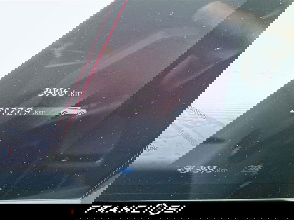 Renault Scenic E-Tech Electric usata a Modena (8)