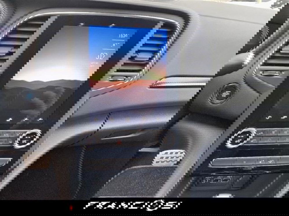 Renault Megane E-Tech Electric usata a Modena (10)