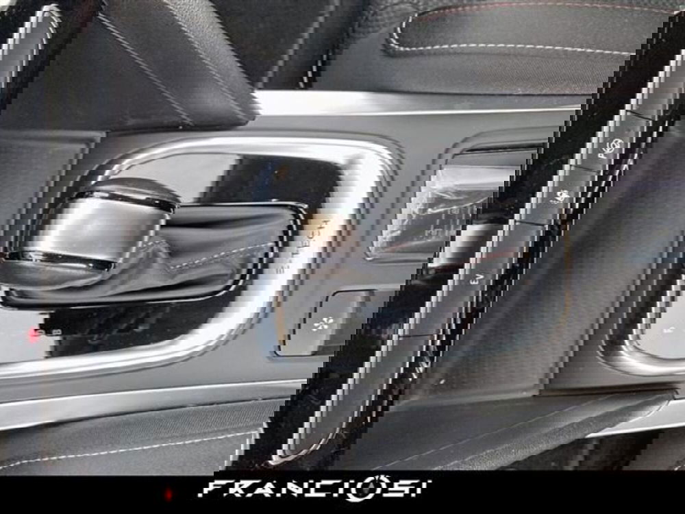 Renault Megane E-Tech Electric usata a Modena (11)