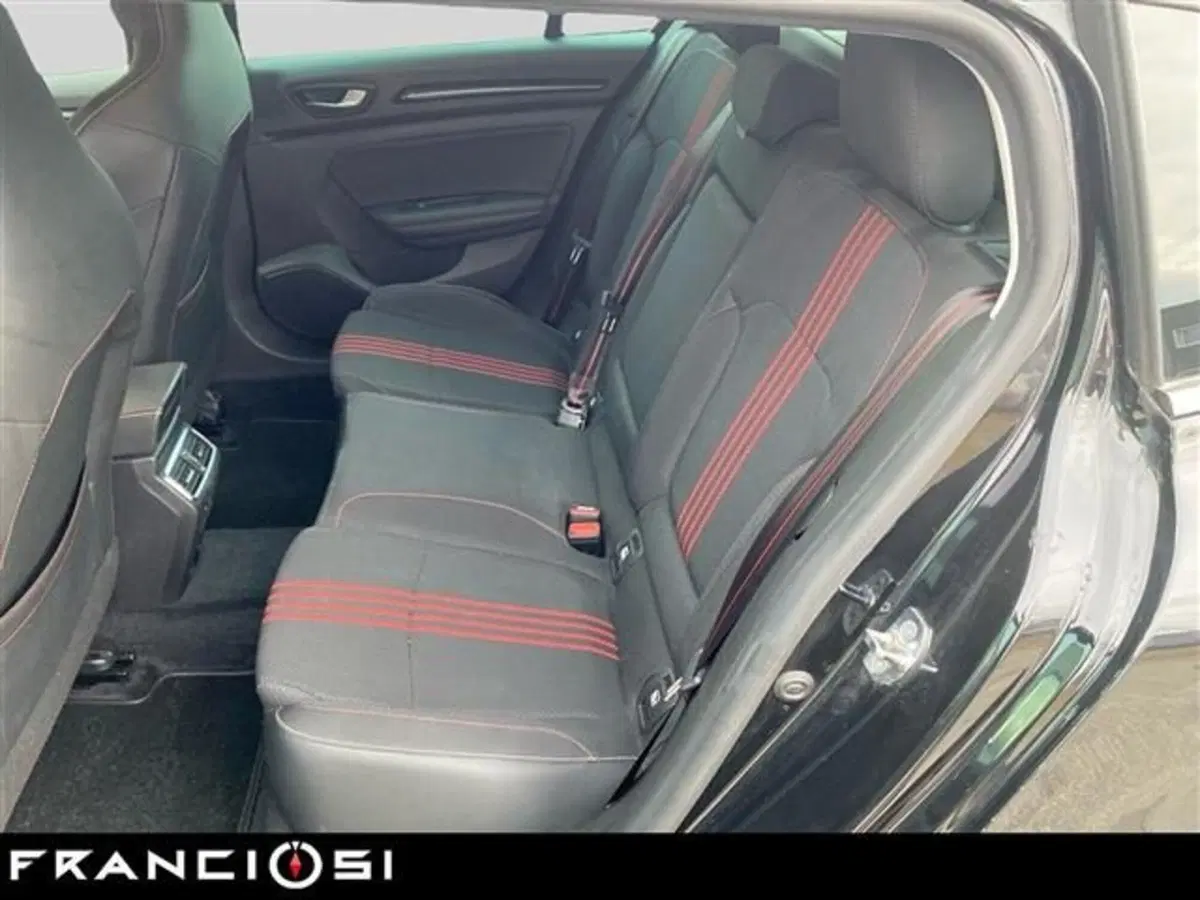 Renault Megane E-Tech Electric usata a Modena (11)