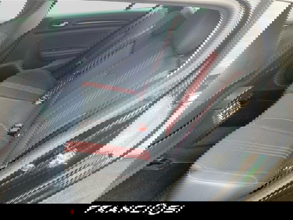 Renault Megane E-Tech Electric usata a Modena (12)