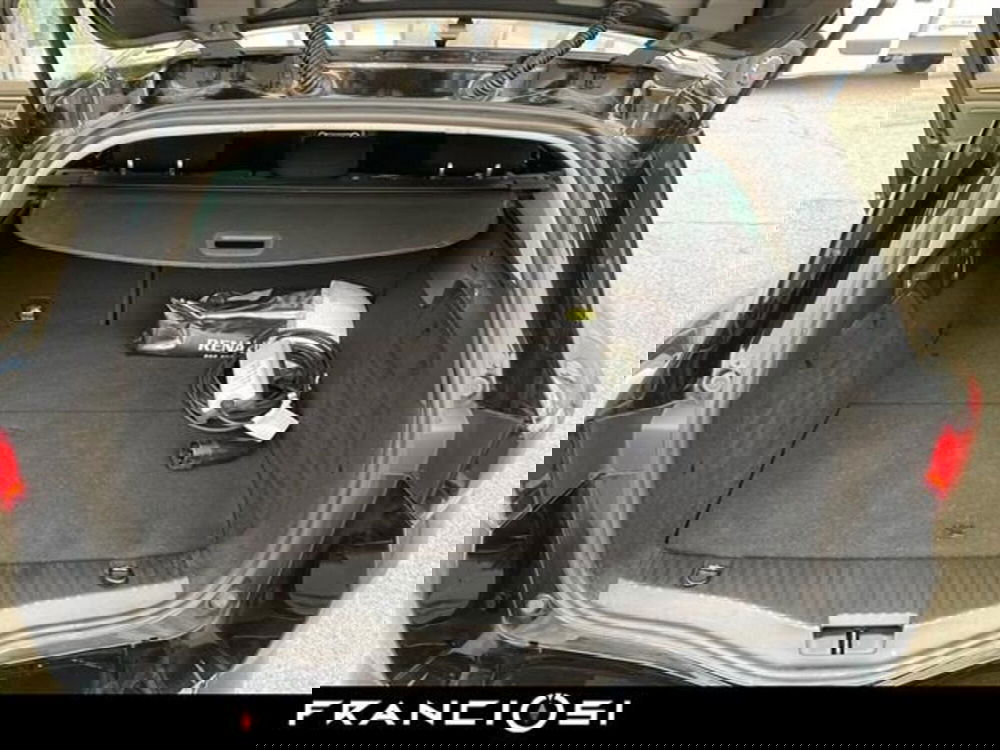 Renault Megane E-Tech Electric usata a Modena (14)