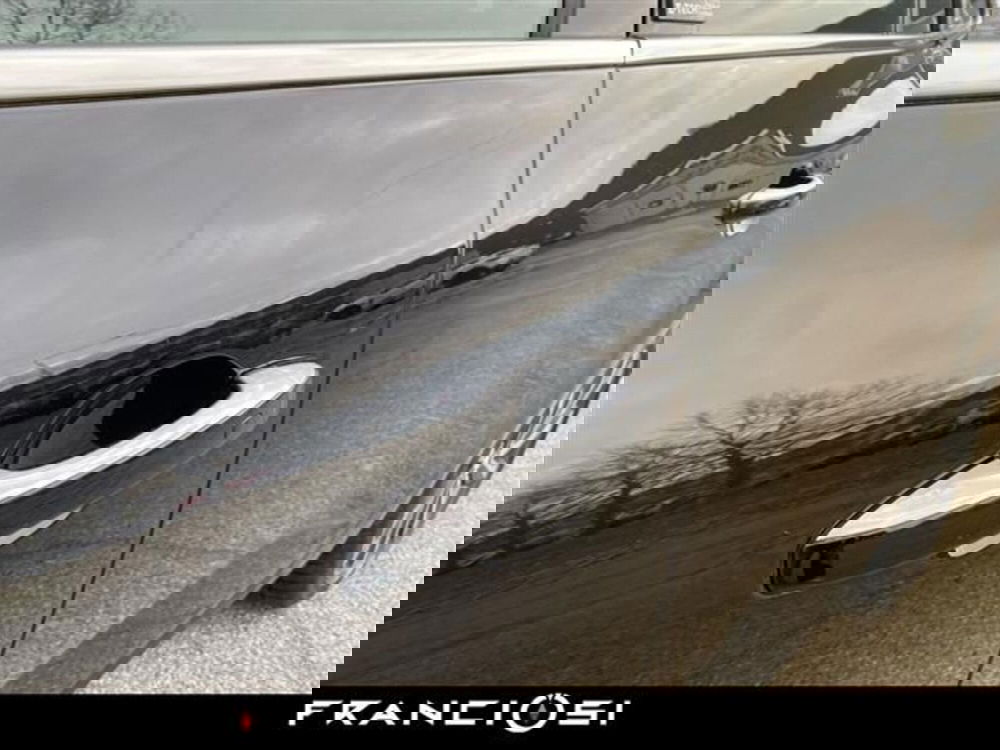 Renault Megane E-Tech Electric usata a Modena (15)