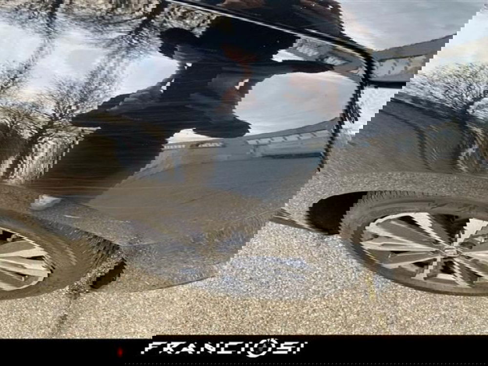 Renault Megane E-Tech Electric usata a Modena (16)