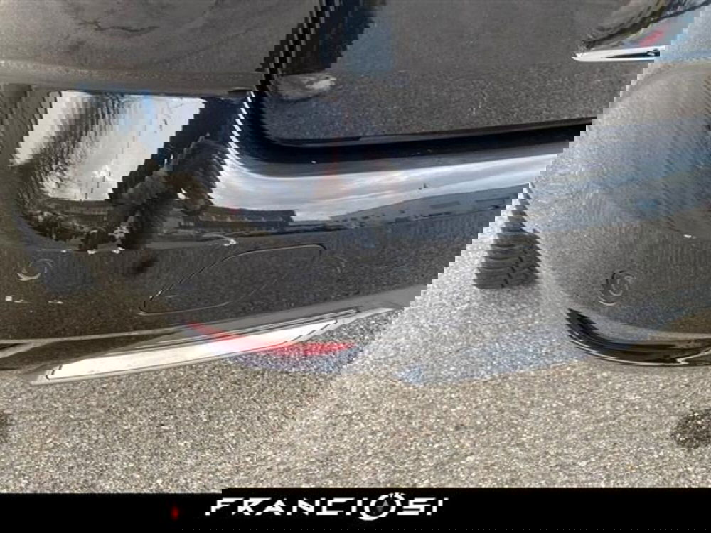 Renault Megane E-Tech Electric usata a Modena (18)