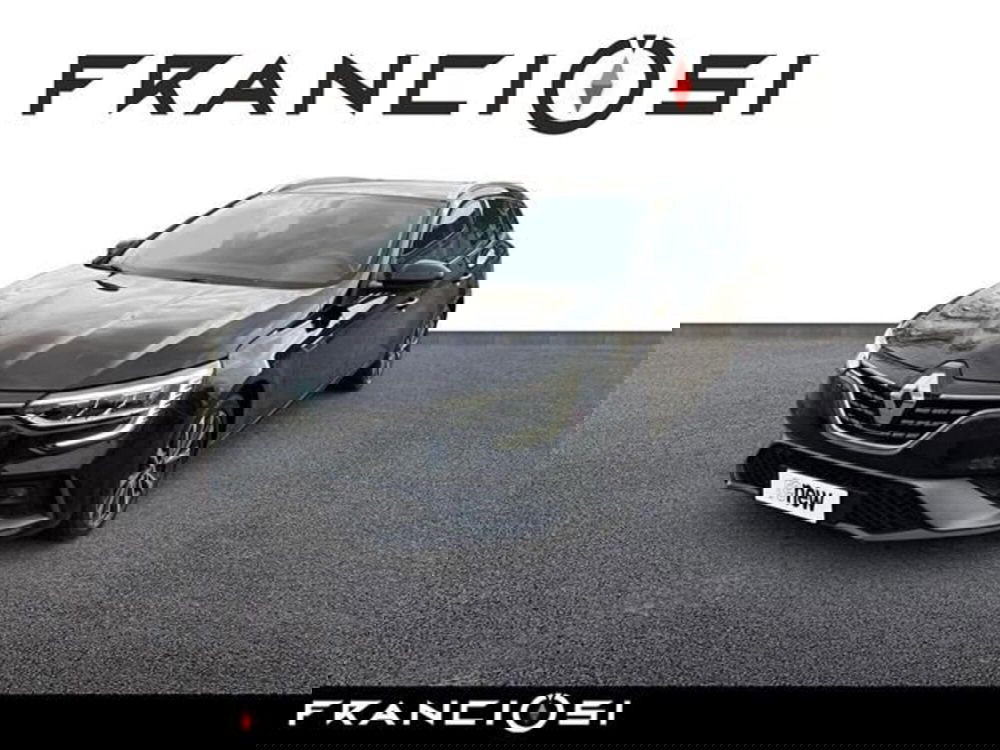 Renault Megane E-Tech Electric usata a Modena (2)