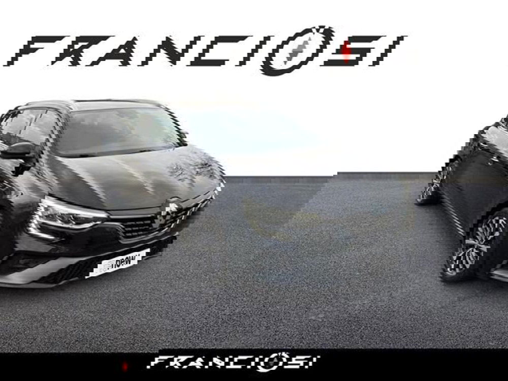 Renault Megane E-Tech Electric usata a Modena (3)