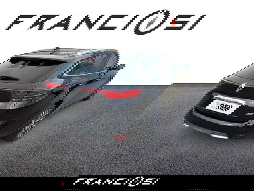 Renault Megane E-Tech Electric usata a Modena (4)